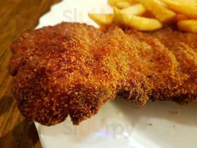 Imbiss Zum Grillhahn