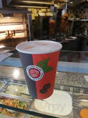 Imbiss Zum Grillhahn