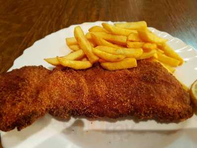 Imbiss Zum Grillhahn