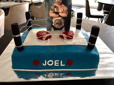 Café Bistro Sonnengold