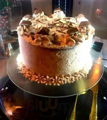 Café Bistro Sonnengold