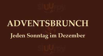 Café Bistro Sonnengold