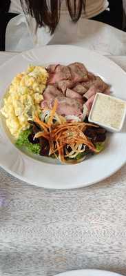 El Beso Zum Trotzkopf