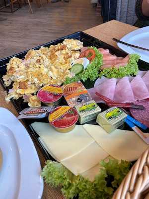 Bäckerei Konditorei Schüler