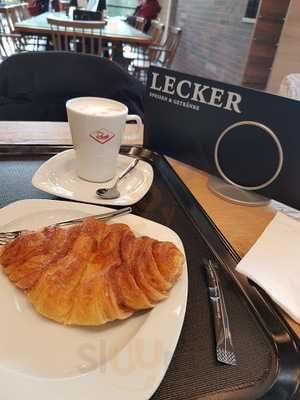 Bäckerei Konditorei Schüler