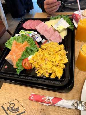 Bäckerei Konditorei Schüler