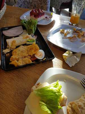 Bäckerei Konditorei Schüler