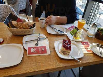 Bäckerei Konditorei Schüler