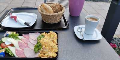 Bäckerei Konditorei Schüler