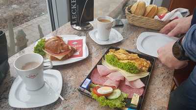 Bäckerei Konditorei Schüler