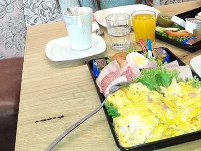 Bäckerei Konditorei Schüler