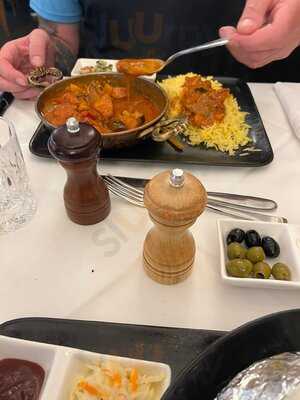 Ya' Medina Steaks & More Halal Steakhouse