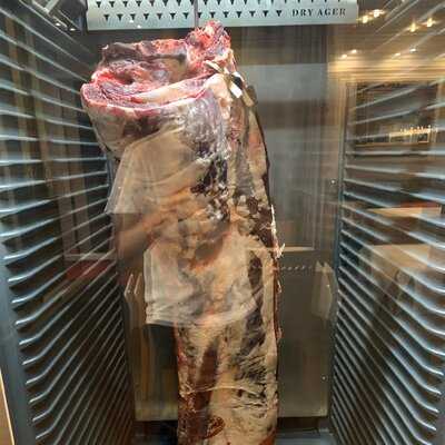 Ya' Medina Steaks & More Halal Steakhouse