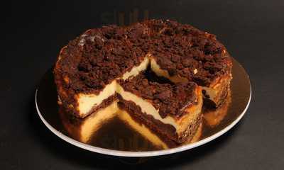 Schaubäckerei Ullrich / Dresdner Stollen Shop