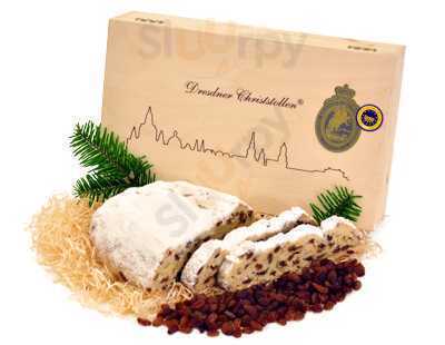 Schaubäckerei Ullrich / Dresdner Stollen Shop