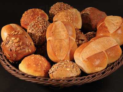 Schaubäckerei Ullrich / Dresdner Stollen Shop