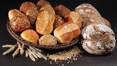 Schaubäckerei Ullrich / Dresdner Stollen Shop