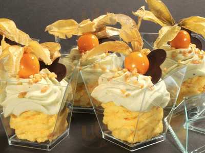 Schaubäckerei Ullrich / Dresdner Stollen Shop