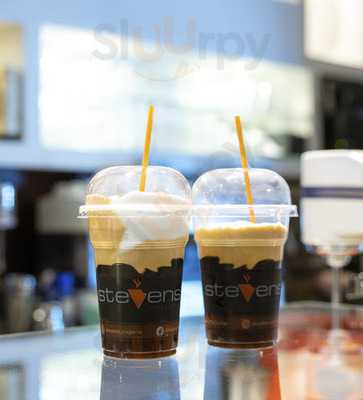 Stevens Creperie & Coffeebar