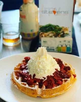 Stevens Creperie & Coffeebar