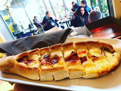 Stevens Creperie & Coffeebar