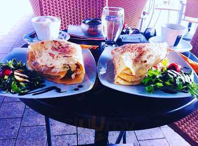 Stevens Creperie & Coffeebar