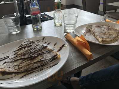 Stevens Creperie & Coffeebar