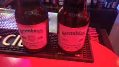 Gaststatte Barkarole