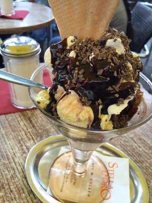 Eiscafe Stella Doro