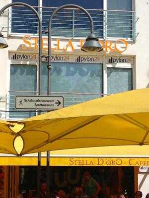 Eiscafe Stella Doro