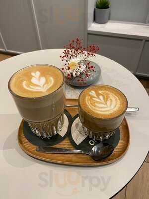 Orange - Finest Coffee