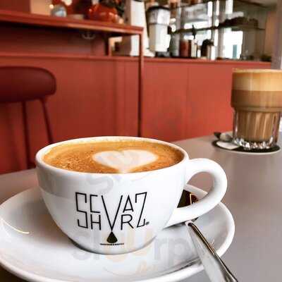 Orange - Finest Coffee