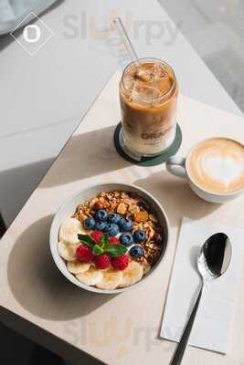 Orange - Finest Coffee