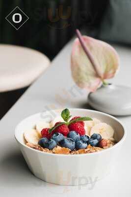 Orange - Finest Coffee