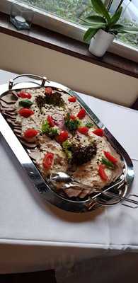 Restaurant Schwarzbach