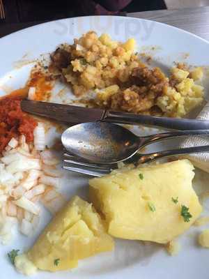 Restaurant Schwarzbach