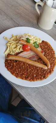 Restaurant Schwarzbach