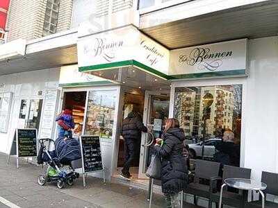 Cafe Bonnen