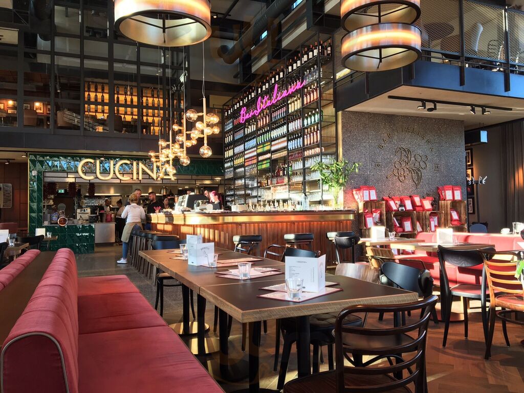 L'osteria Dormagen