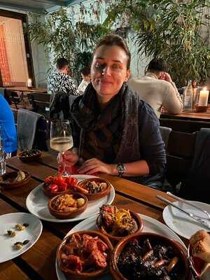 Manuela Tapas Restaurant