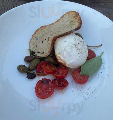 Primitivo Ristorante Weinbar