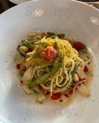 Primitivo Ristorante Weinbar