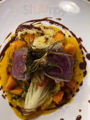 Primitivo Ristorante Weinbar