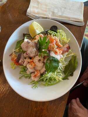 Primitivo Ristorante Weinbar