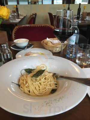 Primitivo Ristorante Weinbar