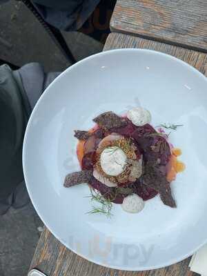 Primitivo Ristorante Weinbar