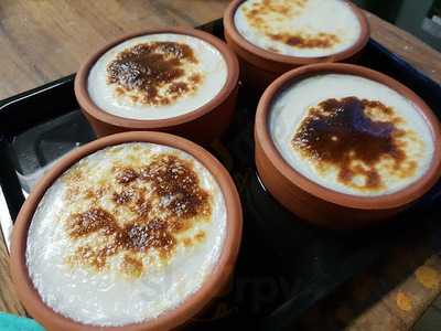 Al Amier Shisha Lounge