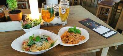 Vapiano Hauptbahnhof