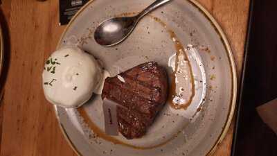 The Ash - Köln Hahnenstraße