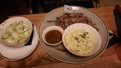 The Ash - Köln Hahnenstraße